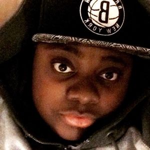 Meet your Posher, Aj